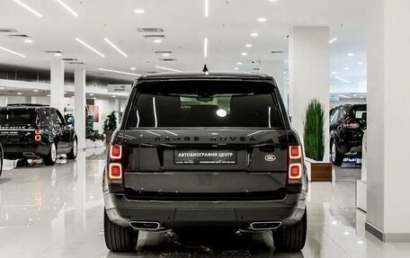 Land Rover Range Rover IV рестайлинг, 2019 год, 15 500 000 рублей, 3 фотография
