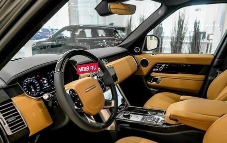 Land Rover Range Rover IV рестайлинг, 2019 год, 15 500 000 рублей, 4 фотография
