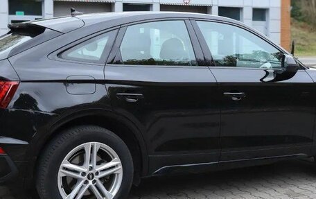 Audi Q5, 2022 год, 5 800 000 рублей, 5 фотография