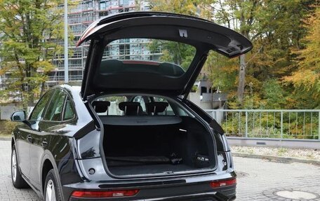 Audi Q5, 2022 год, 5 800 000 рублей, 8 фотография