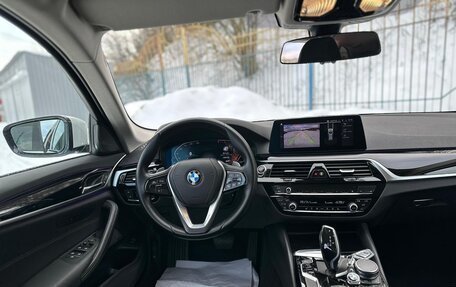 BMW 5 серия, 2020 год, 4 020 000 рублей, 7 фотография