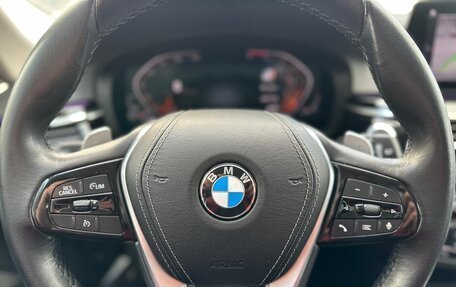 BMW 5 серия, 2020 год, 4 020 000 рублей, 8 фотография