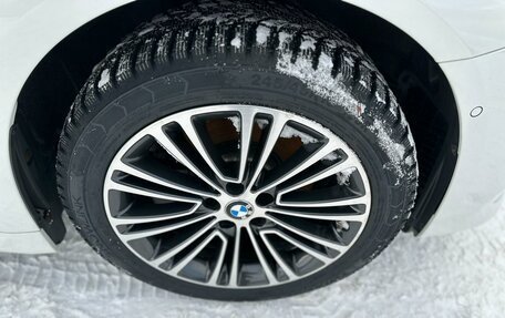 BMW 5 серия, 2020 год, 4 020 000 рублей, 9 фотография