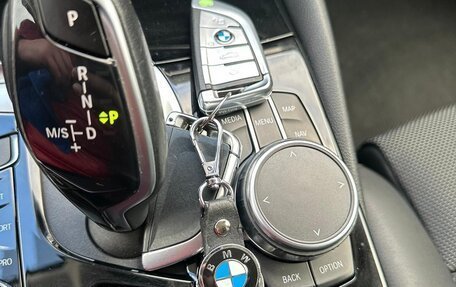 BMW 5 серия, 2020 год, 4 020 000 рублей, 17 фотография