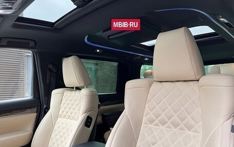Toyota Alphard III, 2019 год, 6 000 000 рублей, 12 фотография