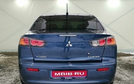 Mitsubishi Lancer IX, 2010 год, 770 000 рублей, 6 фотография