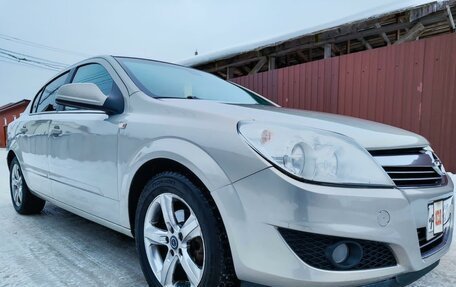 Opel Astra H, 2010 год, 590 000 рублей, 6 фотография