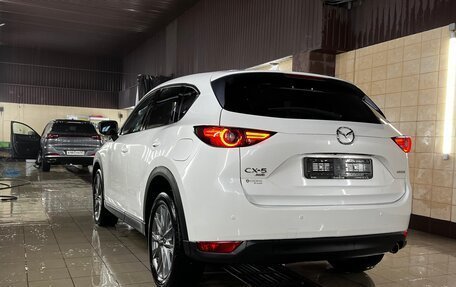 Mazda CX-5 II, 2020 год, 2 950 000 рублей, 8 фотография