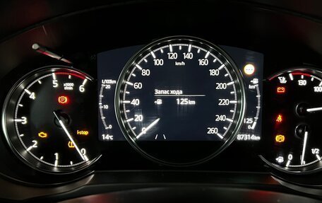 Mazda CX-5 II, 2020 год, 2 950 000 рублей, 14 фотография