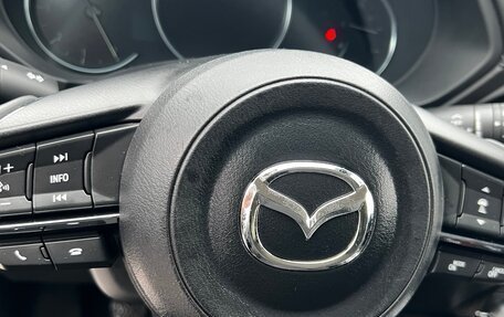 Mazda CX-5 II, 2020 год, 2 950 000 рублей, 15 фотография