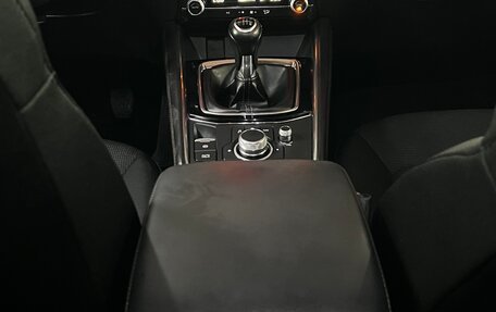 Mazda CX-5 II, 2020 год, 2 950 000 рублей, 23 фотография