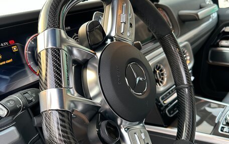 Mercedes-Benz G-Класс AMG, 2023 год, 29 900 000 рублей, 8 фотография