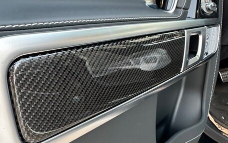 Mercedes-Benz G-Класс AMG, 2023 год, 29 900 000 рублей, 10 фотография