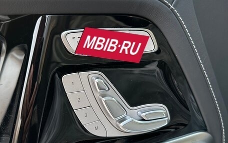 Mercedes-Benz G-Класс AMG, 2023 год, 29 900 000 рублей, 11 фотография