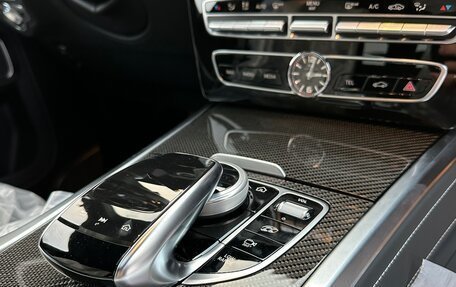 Mercedes-Benz G-Класс AMG, 2023 год, 29 900 000 рублей, 14 фотография