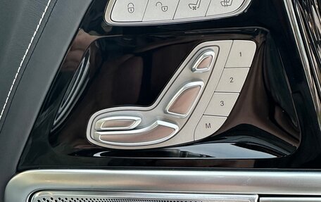 Mercedes-Benz G-Класс AMG, 2023 год, 29 900 000 рублей, 20 фотография