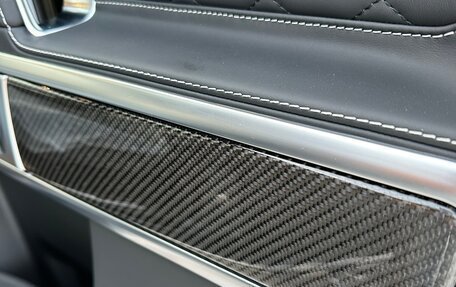 Mercedes-Benz G-Класс AMG, 2023 год, 29 900 000 рублей, 19 фотография