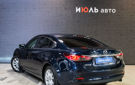 Mazda 6, 2014 год, 2 037 000 рублей, 4 фотография