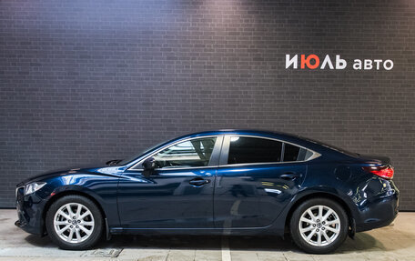Mazda 6, 2014 год, 2 037 000 рублей, 5 фотография