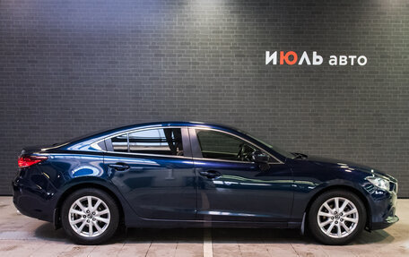 Mazda 6, 2014 год, 2 037 000 рублей, 8 фотография