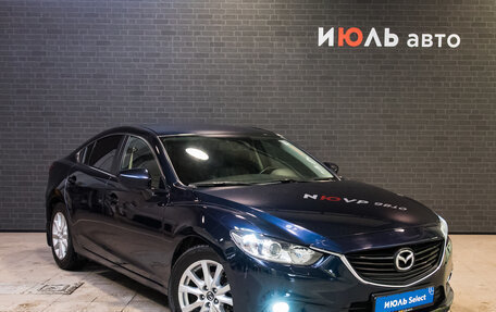Mazda 6, 2014 год, 2 037 000 рублей, 3 фотография