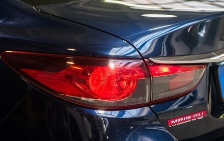 Mazda 6, 2014 год, 2 037 000 рублей, 9 фотография