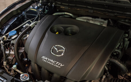 Mazda 6, 2014 год, 2 037 000 рублей, 11 фотография