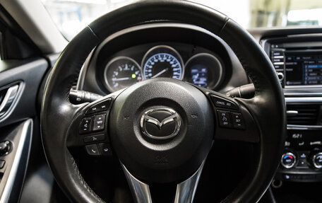 Mazda 6, 2014 год, 2 037 000 рублей, 21 фотография
