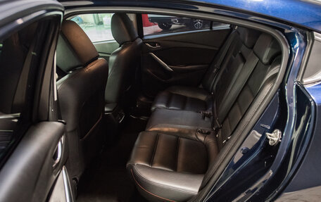 Mazda 6, 2014 год, 2 037 000 рублей, 30 фотография