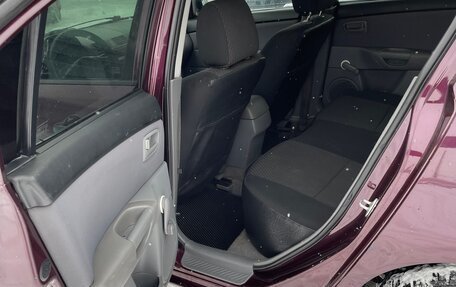Mazda 3, 2006 год, 570 000 рублей, 21 фотография