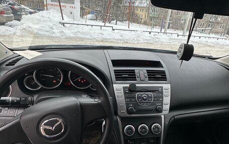 Mazda 6, 2008 год, 810 000 рублей, 6 фотография
