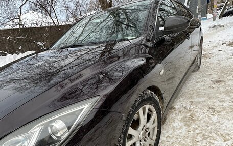 Mazda 6, 2008 год, 810 000 рублей, 9 фотография