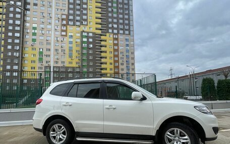 Hyundai Santa Fe III рестайлинг, 2011 год, 1 540 000 рублей, 5 фотография