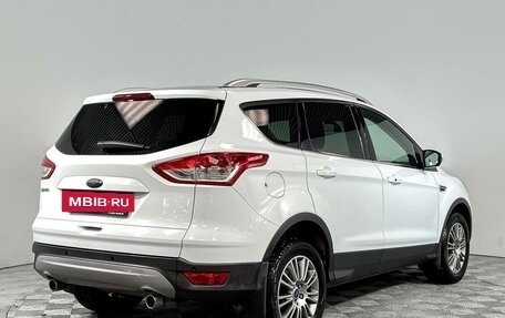 Ford Kuga III, 2013 год, 1 386 000 рублей, 5 фотография