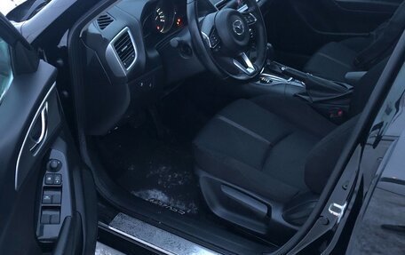 Mazda 3, 2018 год, 1 850 000 рублей, 5 фотография