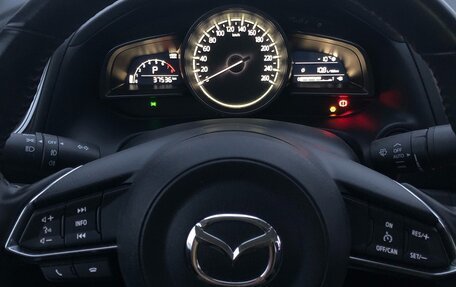 Mazda 3, 2018 год, 1 850 000 рублей, 6 фотография