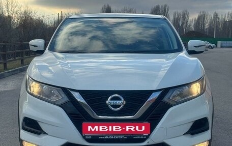 Nissan Qashqai, 2019 год, 1 550 000 рублей, 5 фотография