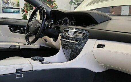 Mercedes-Benz CL-Класс, 2013 год, 3 800 000 рублей, 4 фотография