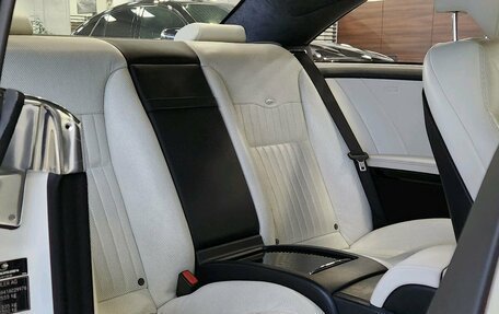 Mercedes-Benz CL-Класс, 2013 год, 3 800 000 рублей, 6 фотография