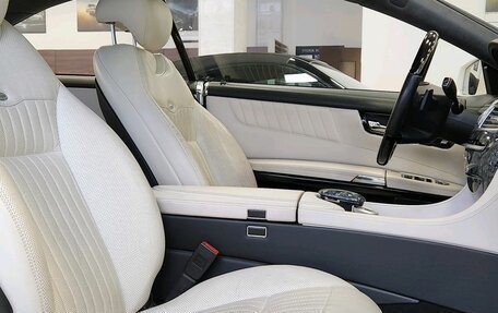 Mercedes-Benz CL-Класс, 2013 год, 3 800 000 рублей, 5 фотография