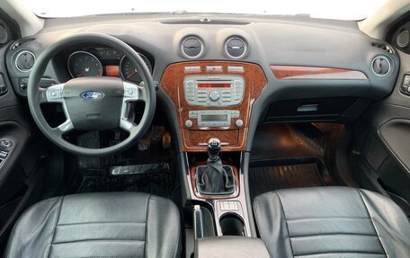 Ford Mondeo IV, 2007 год, 570 000 рублей, 5 фотография