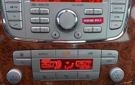 Ford Mondeo IV, 2007 год, 570 000 рублей, 12 фотография