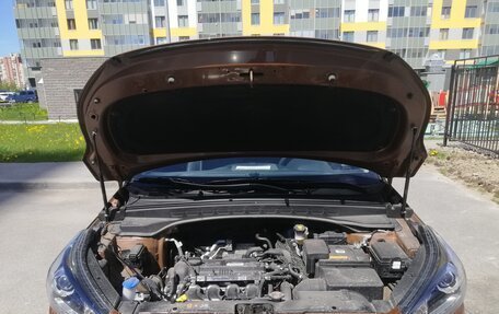 Hyundai Creta I рестайлинг, 2019 год, 1 950 000 рублей, 10 фотография