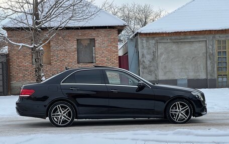 Mercedes-Benz E-Класс, 2014 год, 2 400 000 рублей, 4 фотография