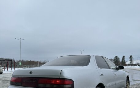 Toyota Cresta, 1995 год, 490 000 рублей, 8 фотография
