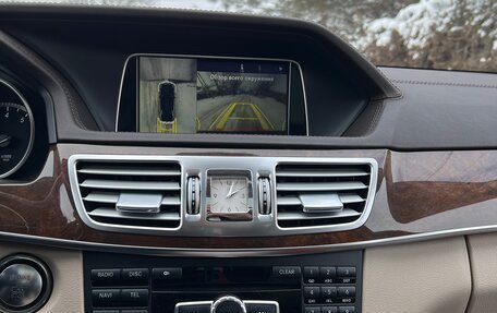Mercedes-Benz E-Класс, 2014 год, 2 400 000 рублей, 13 фотография