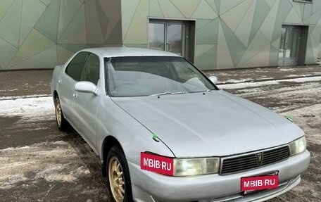 Toyota Cresta, 1995 год, 490 000 рублей, 9 фотография