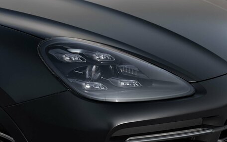 Porsche Cayenne III, 2021 год, 9 999 000 рублей, 9 фотография