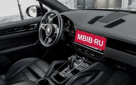 Porsche Cayenne III, 2021 год, 9 999 000 рублей, 18 фотография
