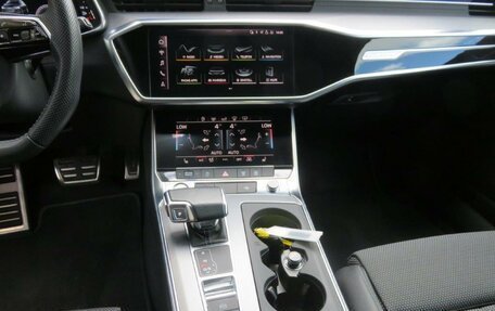 Audi A6, 2019 год, 5 400 000 рублей, 7 фотография